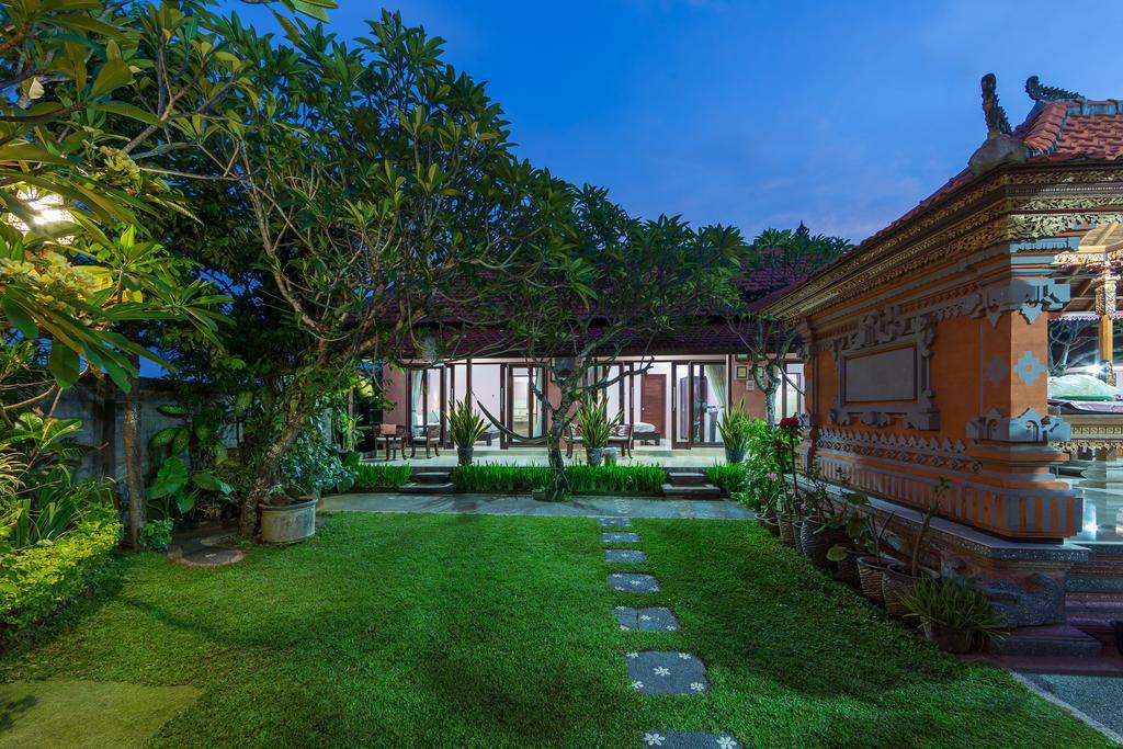 Wayan'S Guesthouse Canggu  Exterior photo
